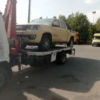 خدمات تخصصی خودروبر و جرثقیل|خدمات حمل و نقل|گرمدره, |دیوار