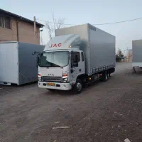 حمل و نقل اثاثیه منزل در لردگان