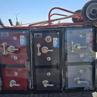 گاوصندوق نسوز ایران کاوه