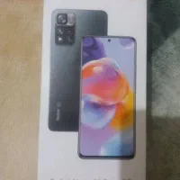 برد شیائومی note11 pro+ 5G