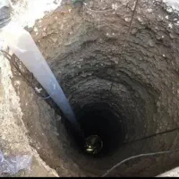 چاه کن آب فاضلاب|استخدام معماری، عمران و ساختمانی|دزفول, |دیوار