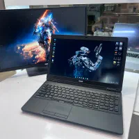 لپتاپ Dell گرافیک مجزا GeForce پردازنده core i7|رایانه همراه|مشهد, راهنمایی|دیوار