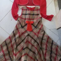 لباس های تمیز دخترونه ووپسرونه|کفش و لباس بچه|گرگان, |دیوار