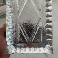 تولید سینی مقوایی