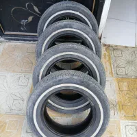 لاستیک وانت