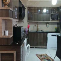 آپارتمان مسکونی استیجاری متراژ ۱۰۳ متر|اجارهٔ آپارتمان|فولادشهر, C3|دیوار