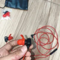 هندزفری سیمی گیمینگ|لوازم جانبی موبایل و تبلت|کرمانشاه, |دیوار