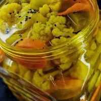 ترشی|خوردنی و آشامیدنی|شاهین‌شهر, مسکن مهر|دیوار