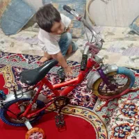 دو چرخه|دوچرخه، اسکیت، اسکوتر|مشهد, دریادل|دیوار