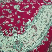 قالی 500 شانه