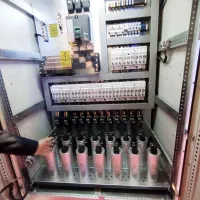 بانک خازن (حذف هزینه راکتیو در قبض)|خدمات پیشه و مهارت|همدان, |دیوار