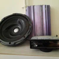 معاوضه باپارتی باکس jbl