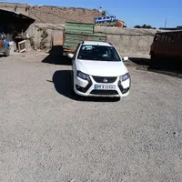 کوییک GX تیپ L، مدل ۱۴۰۳