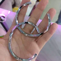 بنگل برنجی مردانه|بدلیجات|شاهین‌شهر, گزبرخوار|دیوار