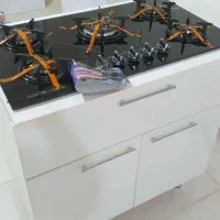 اجاق گاز صفحه ای