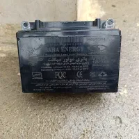 باتری موتور