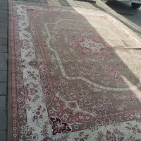 یک جفت فرش گردویی 12