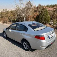 برلیانس H330 مدل ۹۵ خاص|خودرو سواری و وانت|تبریز, |دیوار