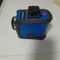 تراز لیزری هیوندای