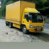 باربری و کارگر اسباب کشی در کل کرج