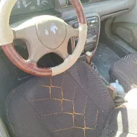 سمند 88LX|خودرو سواری و وانت|ملایر, |دیوار