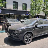 دیگنیتی پرستیژ دیگنتی پرایم403404 اتومدیران شریعتی|خودرو سواری و وانت|تهران, مهران (سیدخندان)|دیوار