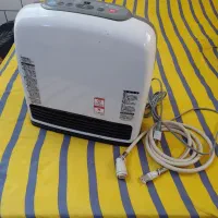 بخاری ژاپنی رینای 2800 تصفیه هوا یون ساز کاشمر