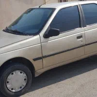 پژو۴۰۵مدل۸۴|خودرو سواری و وانت|جیرفت, |دیوار