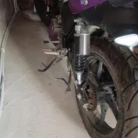 موتور زونتس