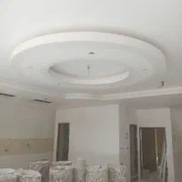 گچکاری ولکه گیری حتی یک متر دراسرع وقت