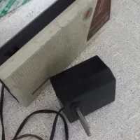 رادیو جیبی چراغ دار