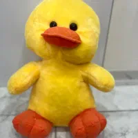 عروسک کاملاسالم