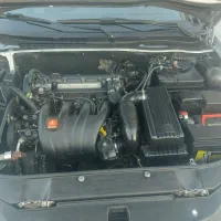 زانتیا ۸۵ وارداتی بیرنگ