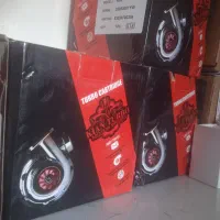 تعمیر و فروش توربو