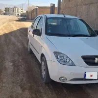 تیبا فروشی|خودرو سواری و وانت|زرند, |دیوار