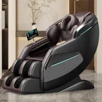 صندلی ماساژور فول مدل s560