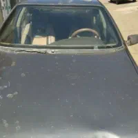 ماشین روآ مدل 85 تمیز