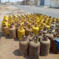 سیلندر گاز پرسی بوتان میخرم