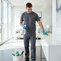 نظافت توحید غرب