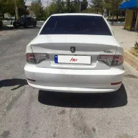 سمند سورن ۴۰۴ xu7