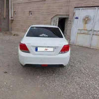 فروش دنا معمولی رنگ سفیدمدل ۱۳۹۴|خودرو سواری و وانت|سیرجان, |دیوار