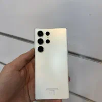 گوشی اس ۲۳ اولترا ۲۵۶ گیگ رم ۱۲