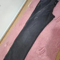 شلوار جین بگ فروشی