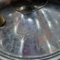 دو عدد آرام پز