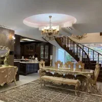 آپارتمان در مرزداران /نصر