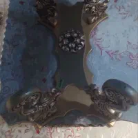 فروش مبل ۶ نفره راحتی استیل|مبلمان خانگی و میز عسلی|تهران, شهرک دریا|دیوار