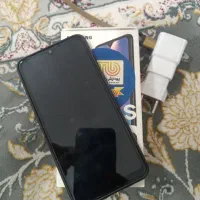گوشی A10S