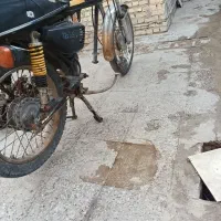 موتور هاتفورد تکتاز