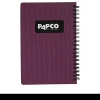 دفترچه پاپکو در ۷ رنگ