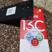 شیائومی Redmi 13C با حافظهٔ ۲۵۶ گیگابایت|موبایل|کرج, خرمدشت|دیوار